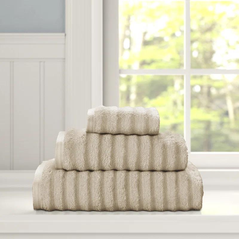 Crete Bath Towel Set