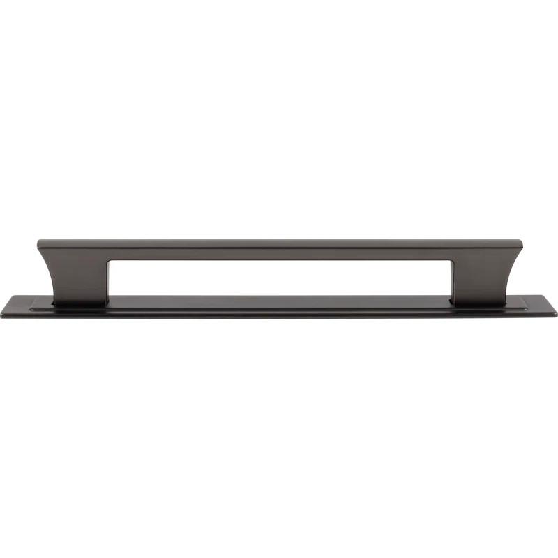 Atlas Homewares Zander 12" Center To Center Appliance Pull