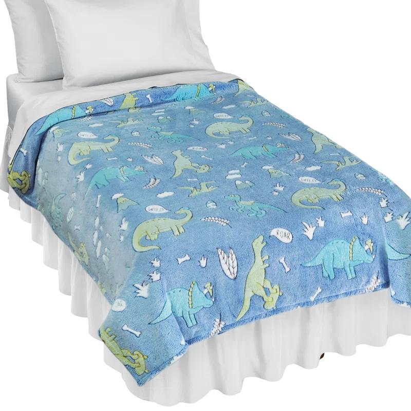 Winston Brands Throw Blanket