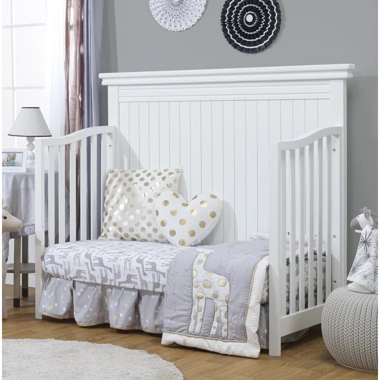Sorelle Primo Greenguard Gold Certified Crib