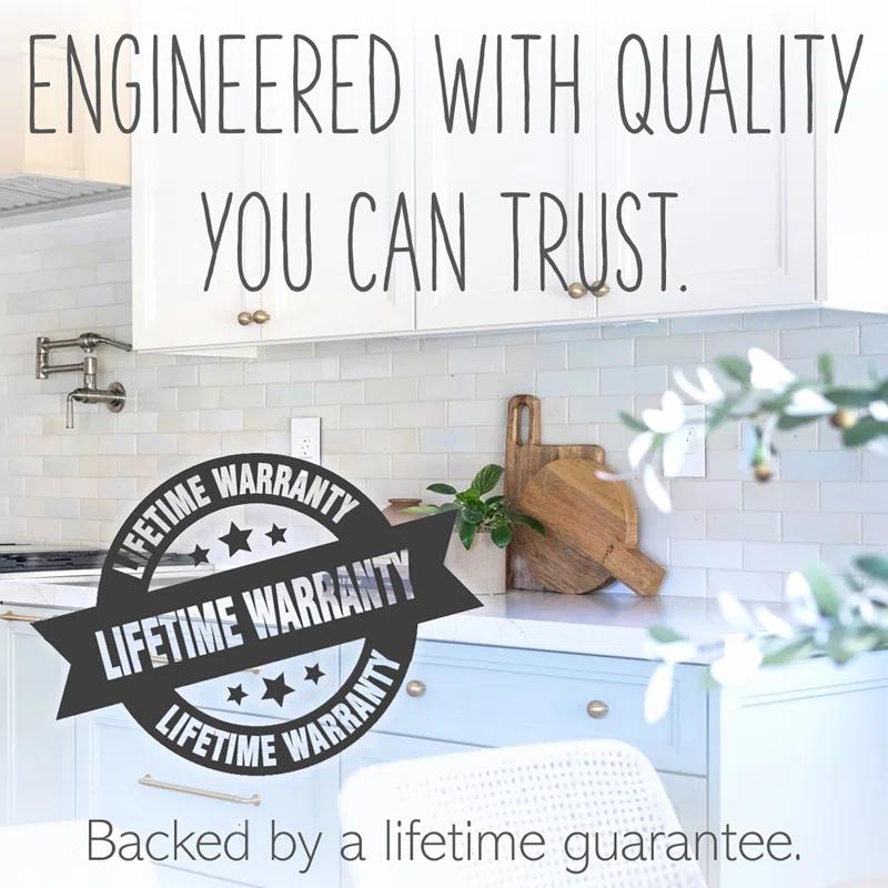 Legrand Adorne® No Subject 1 - Gang Rocker Wall Plate