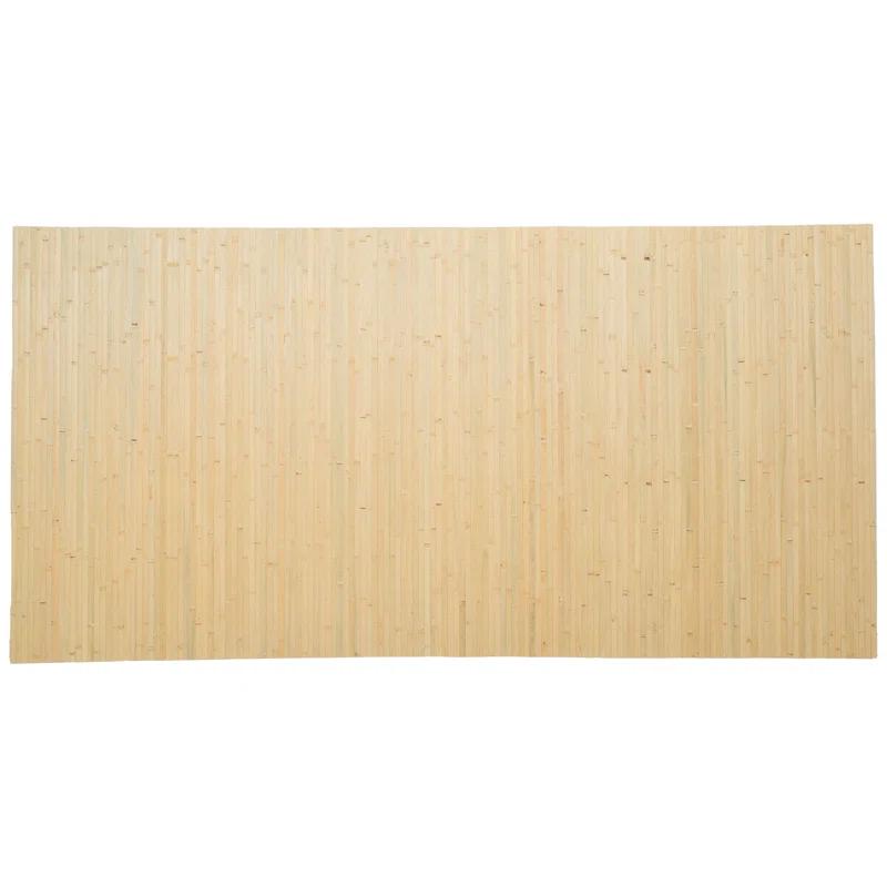Bamboo Wall Paneling Wainscoting Wall Panel Decor