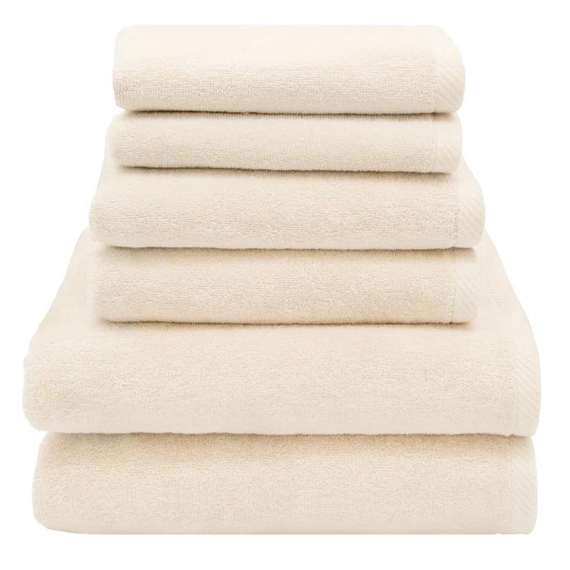 Linum Home Textiles Terrycloth Bath Towels
