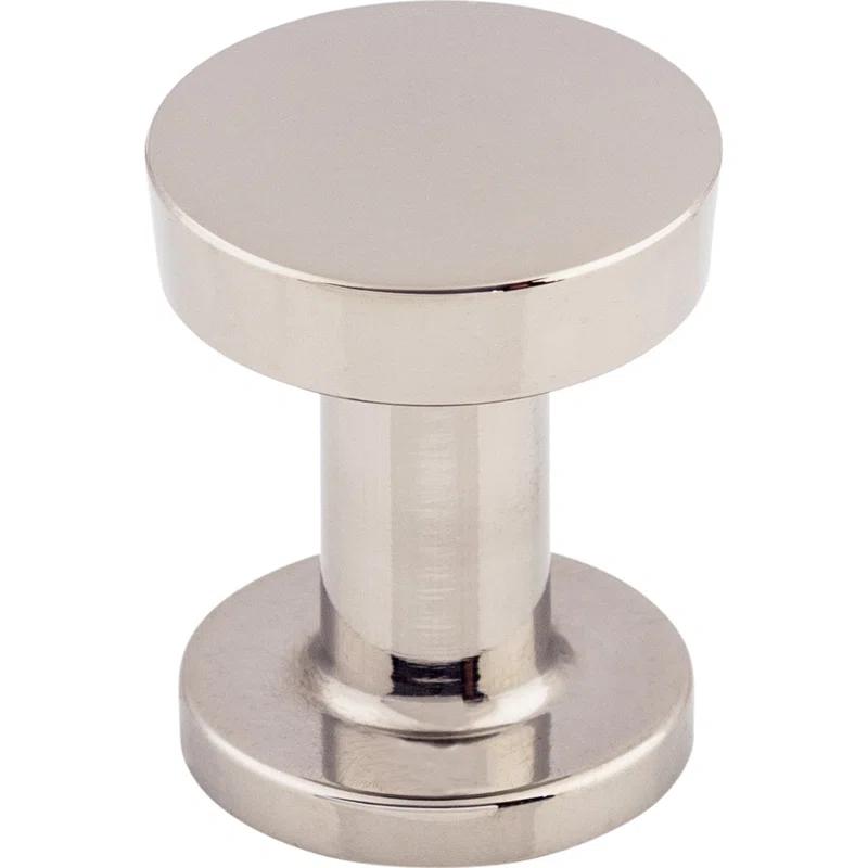 Top Knobs Spool 13/16" Diameter Round Knob