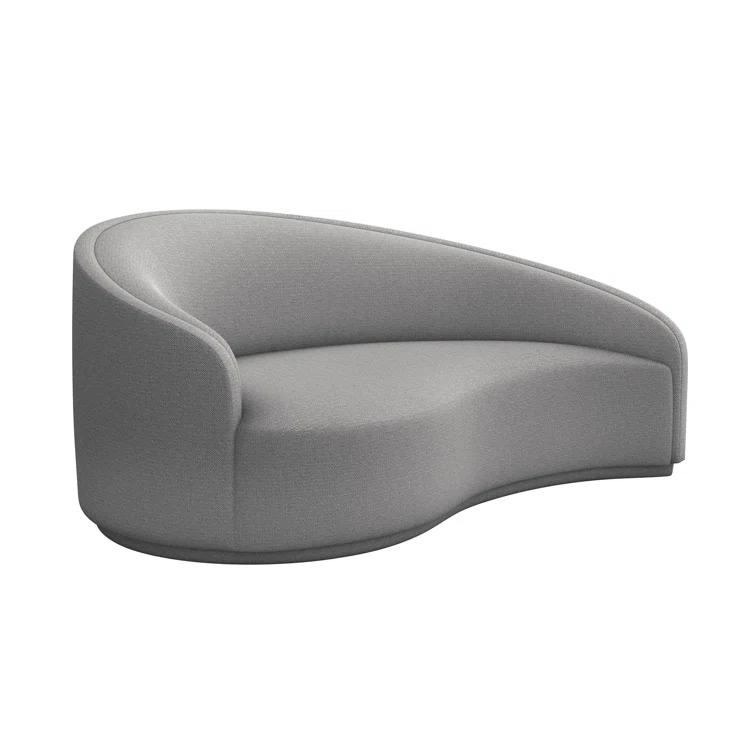 Dana Upholstered Chaise Lounge