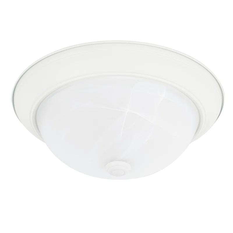 Capital Lighting Independent Shade Color Shade Color: Flush Mount