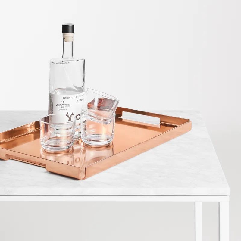 Billet Tray