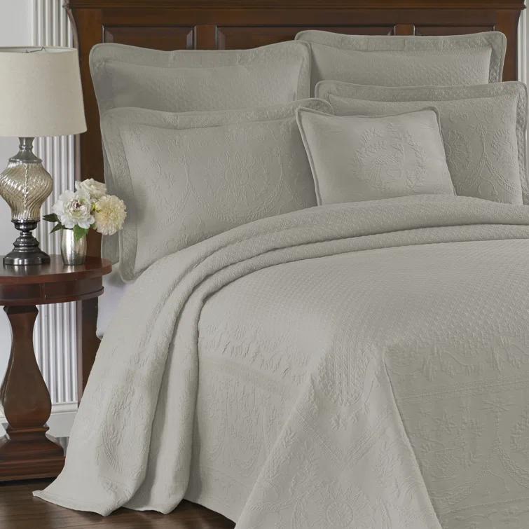 Historic Charleston Cotton Pillow Sham