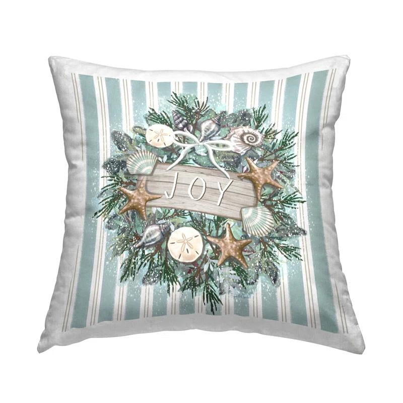 Stupell Industries Throw Pillow