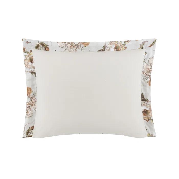 Rose Tree Esmeralda Floral Comforter Set