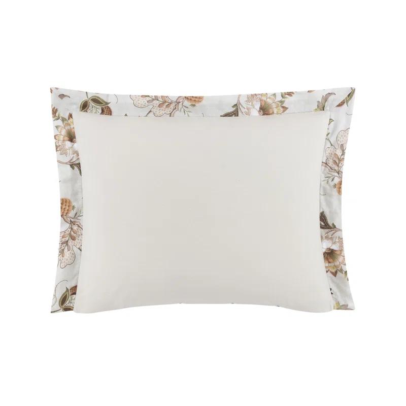Rose Tree Esmeralda Floral Comforter Set