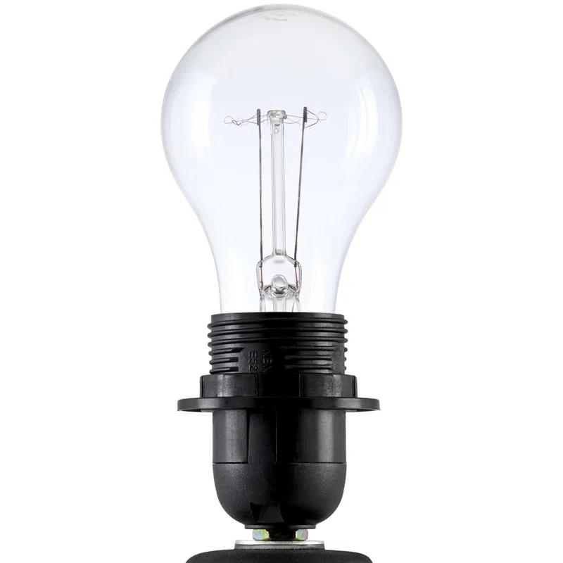 Momsen Scallop Shade Matte Lamp