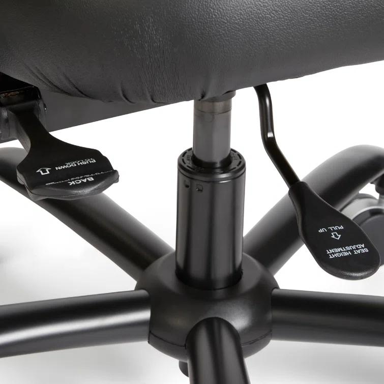 Safco Products Company Vue Series Mesh Task Chair