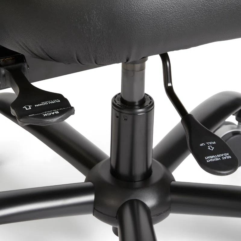 Safco Products Company Vue Series Mesh Task Chair