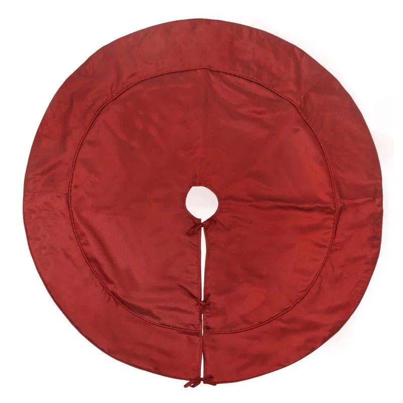 The Holiday Aisle® Sariyah 54" Colorway Tree skirt