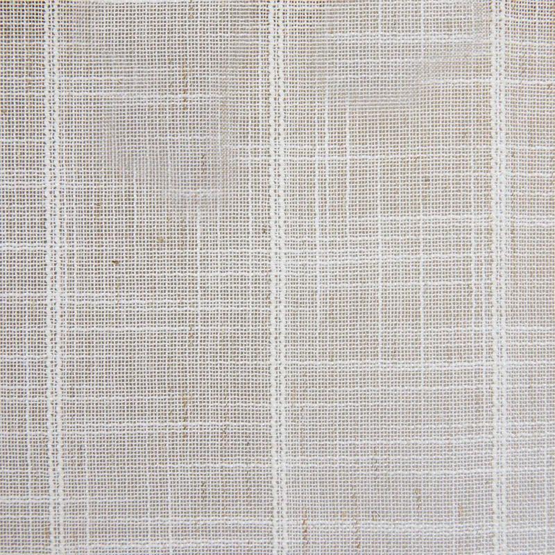 Pompeia Synthetic Sheer Curtain Panel