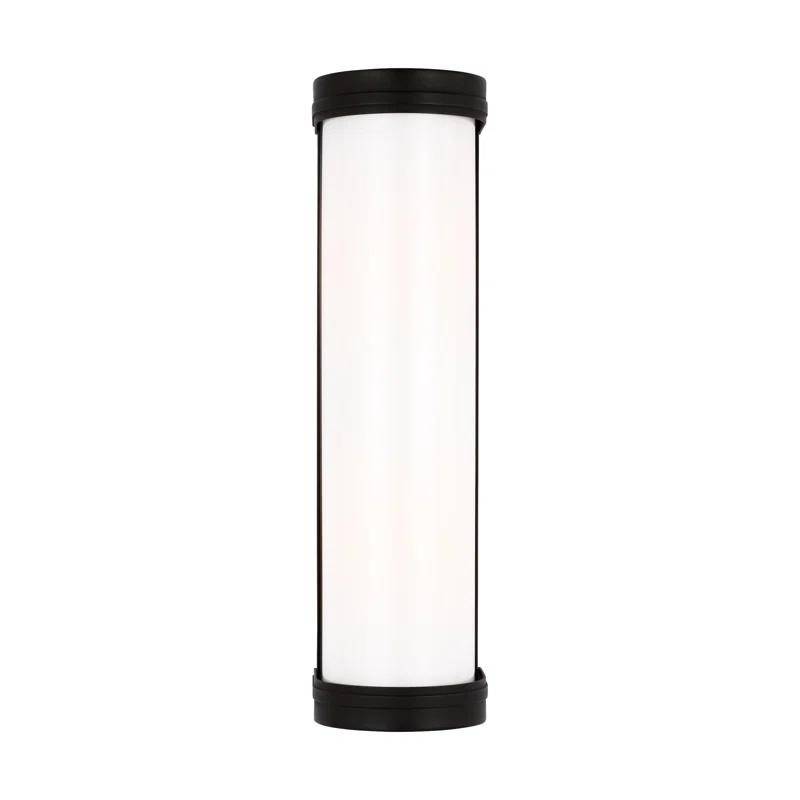 Everly Quinn Mckenna Dimmable Vanity Light