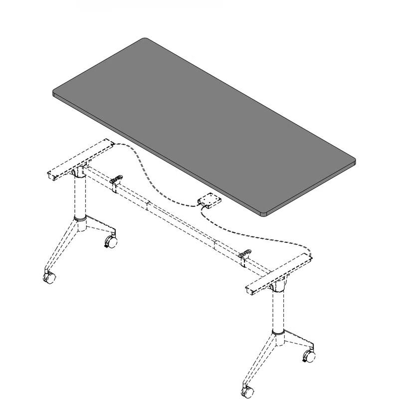 Lorell Table Top
