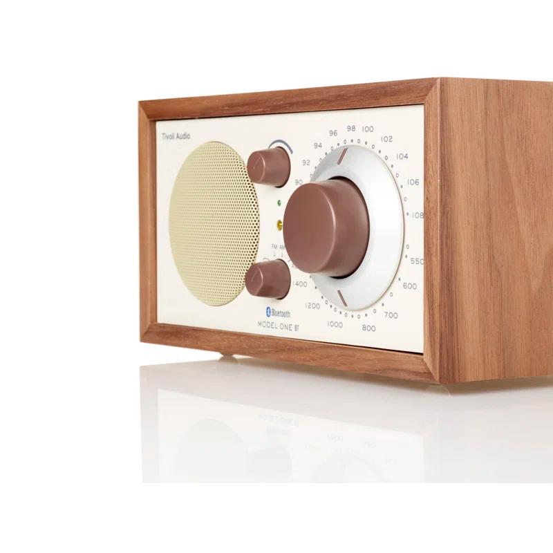 Tivoli Audio INC Model One with Bluetooth