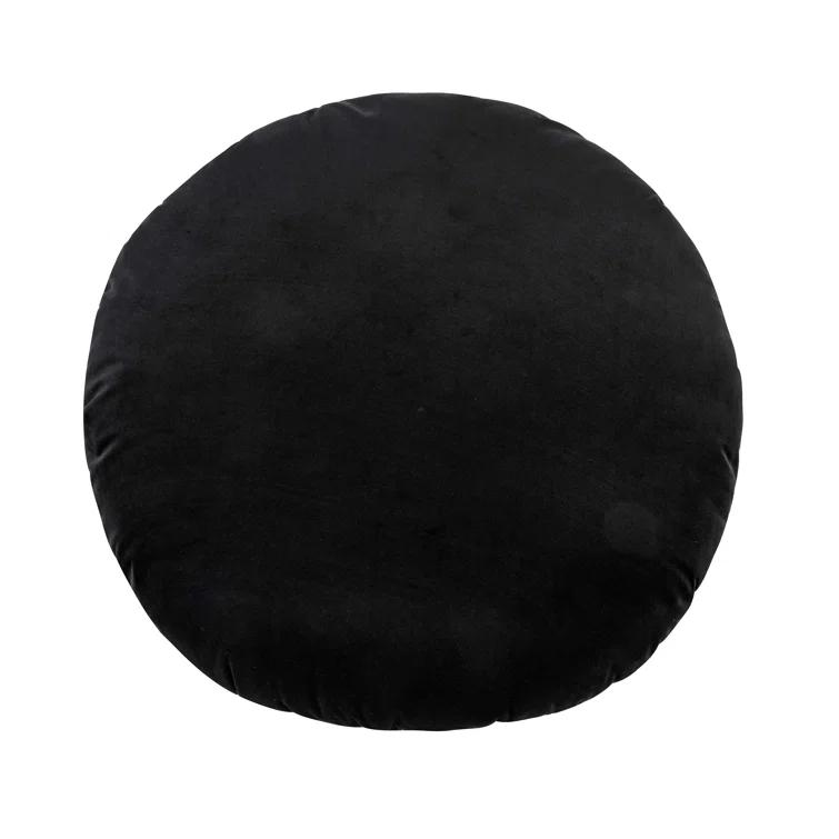 TOV Furniture TOV Décor Velvet Throw Pillow