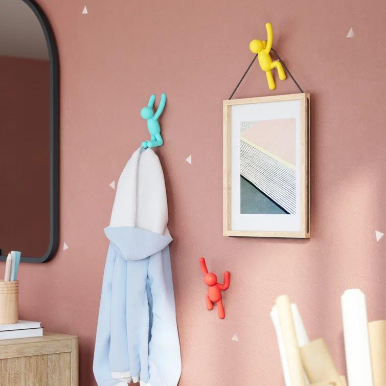 Buddy Wall Hook