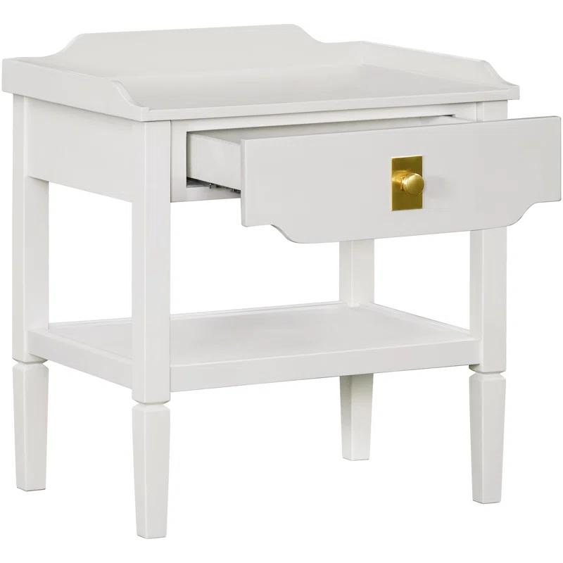 Becki Owens x Livabliss Becki Owens X Livabliss Doheny End Table