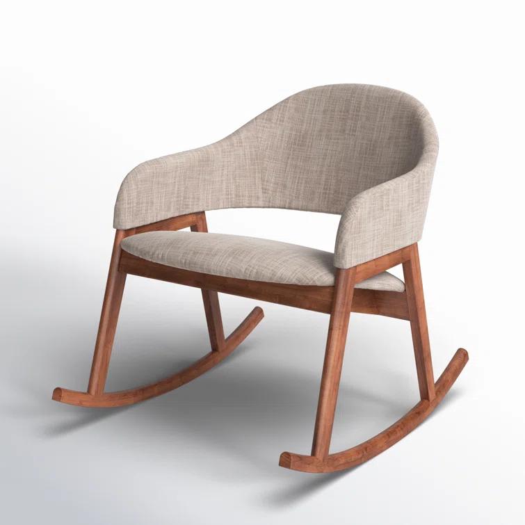 Asya Rocking Chair