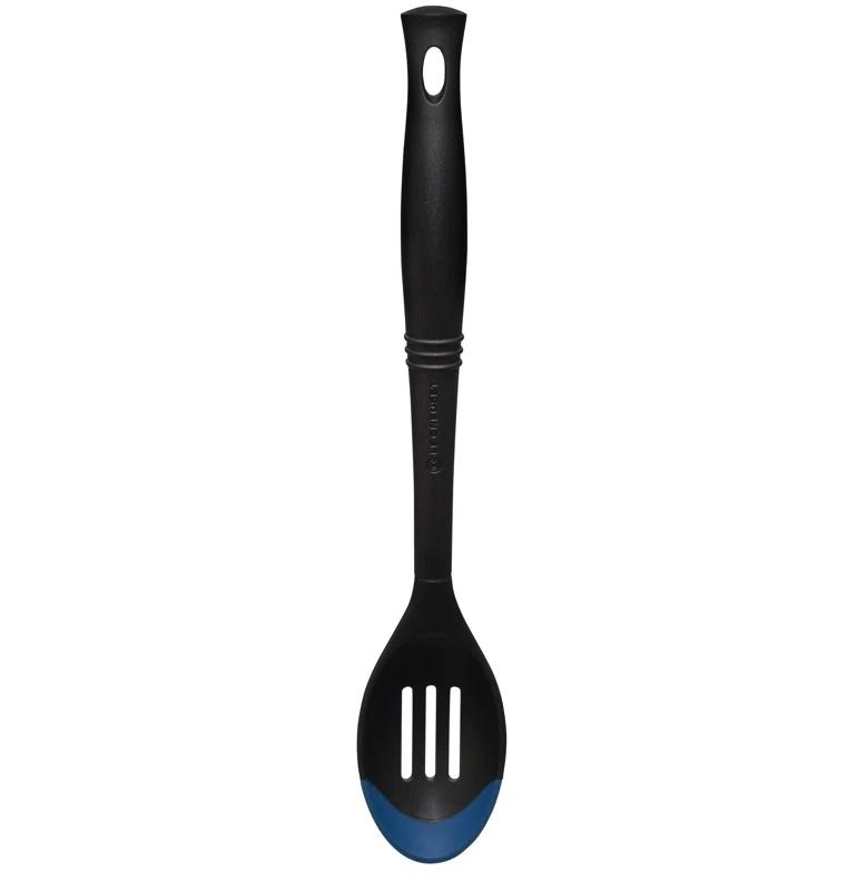 Le Creuset Le Creuset Revolution® Bi-Material Slotted Spoon