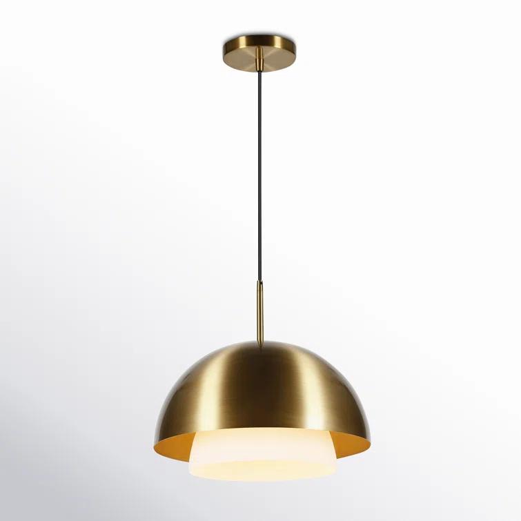 Lyle Single Light Pendant
