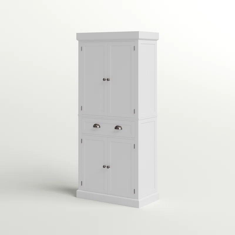 Three Posts™ Eltingville 71.65'' Kitchen Pantry