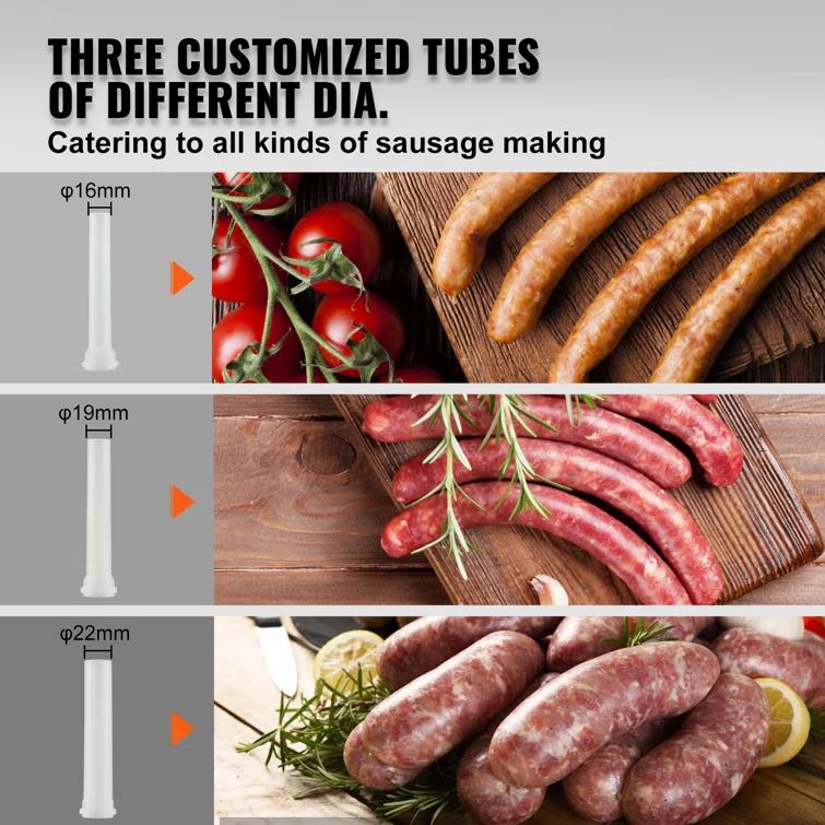 VEVOR VEVOR Sausage Stuffer