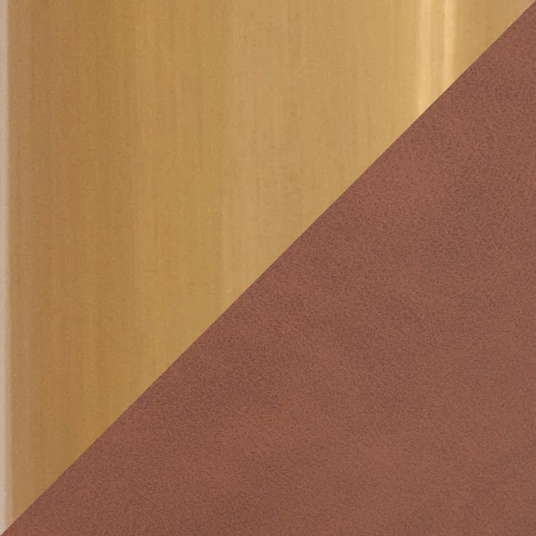 Everly Quinn Margarite Fixed-Height Counter Stool - Set Of 2