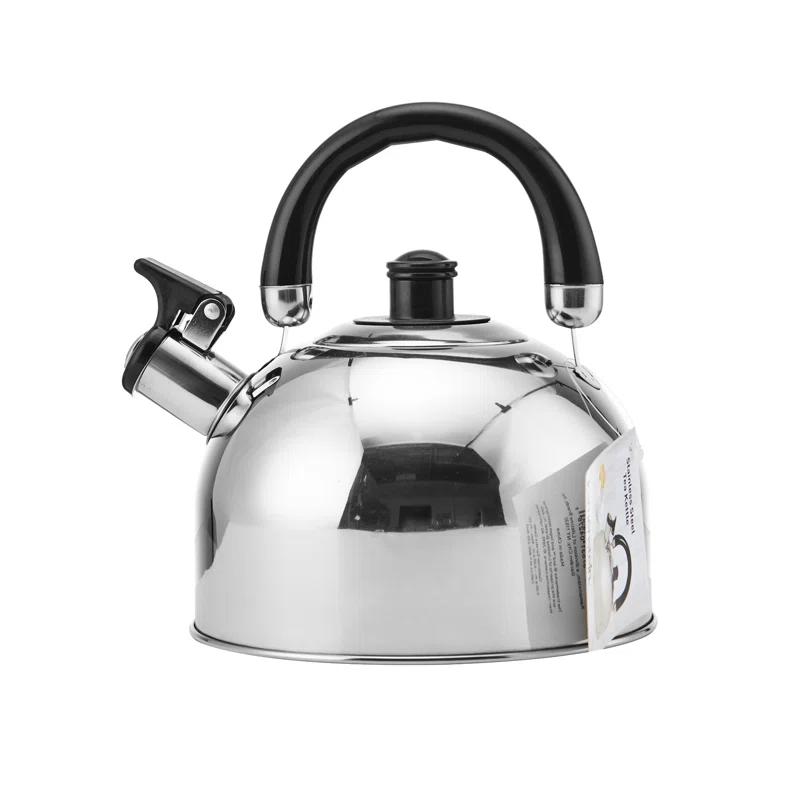La Cafetiere 2.5QT SS Tea Kettle