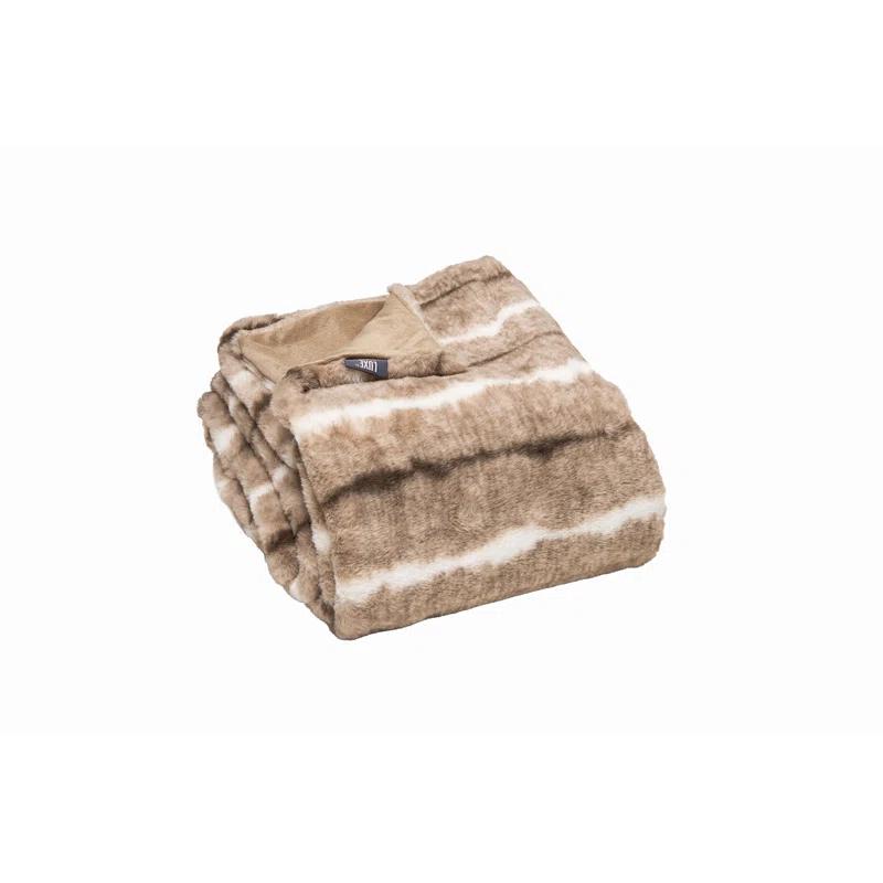 Throw Blanket