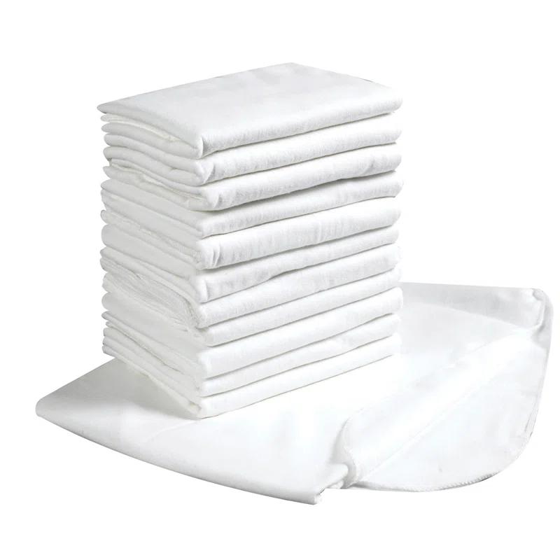 Children's Factory Angels Rest Soft Cotton Blanket (Set of 12)