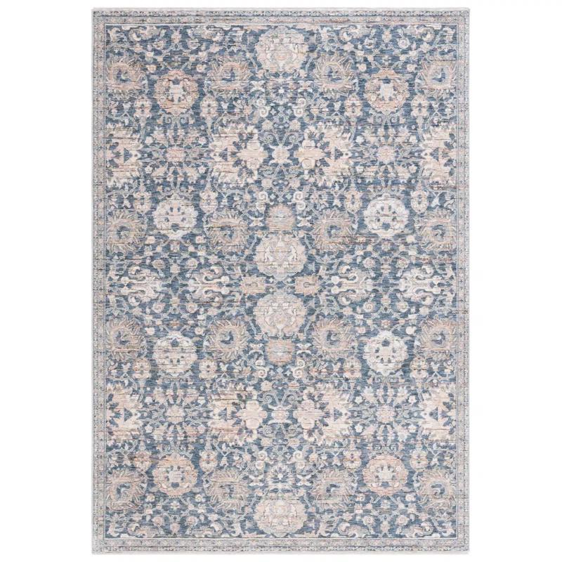 Safavieh Sutton Performance Oriental Rug