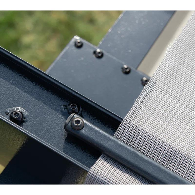 Sojag Metal Pergola
