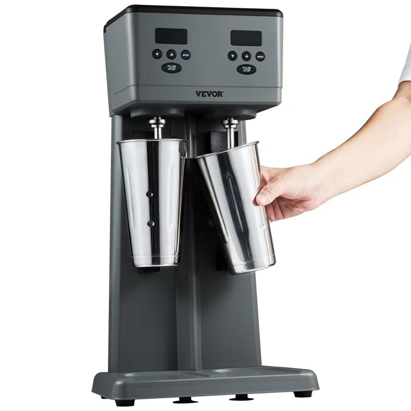 VEVOR VEVOR 3 Speed Frozen Drink Maker