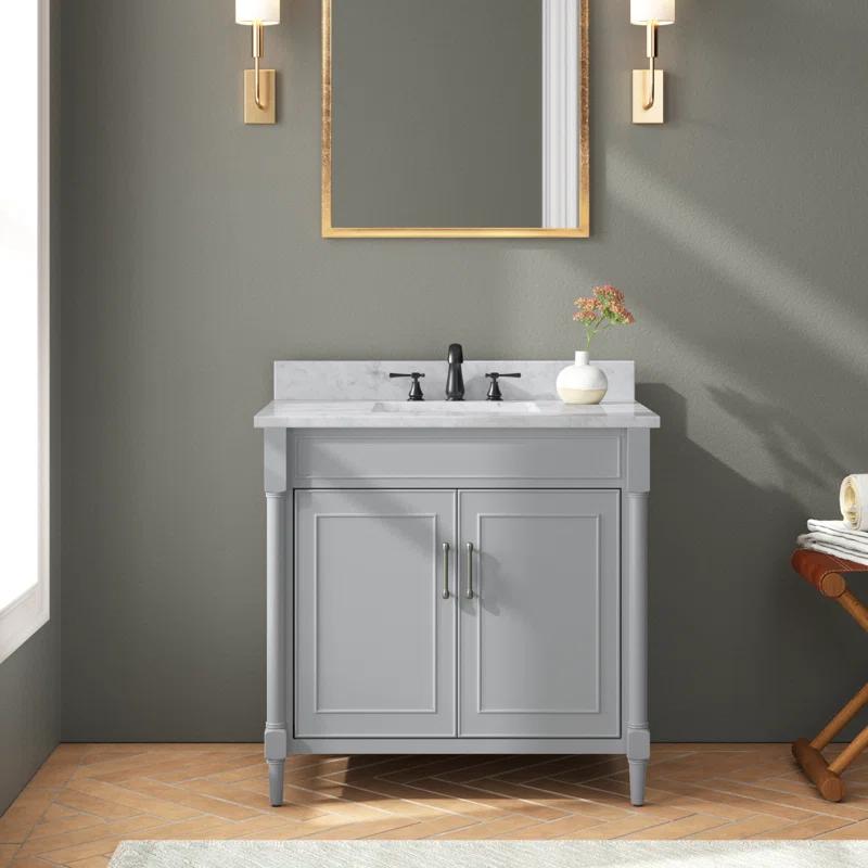 Addison 37'' Single Bathroom Vanity