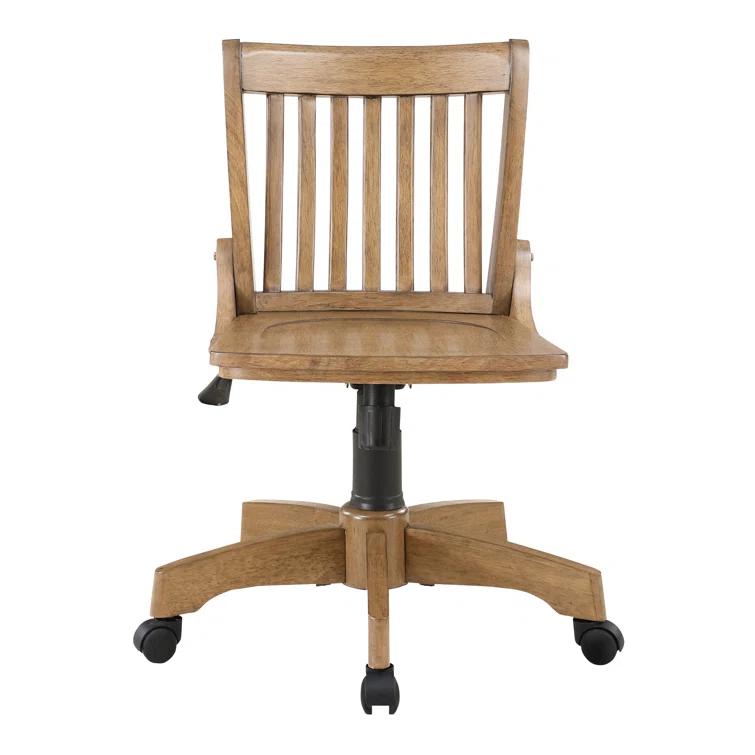 Office Star Products Bankers Chair