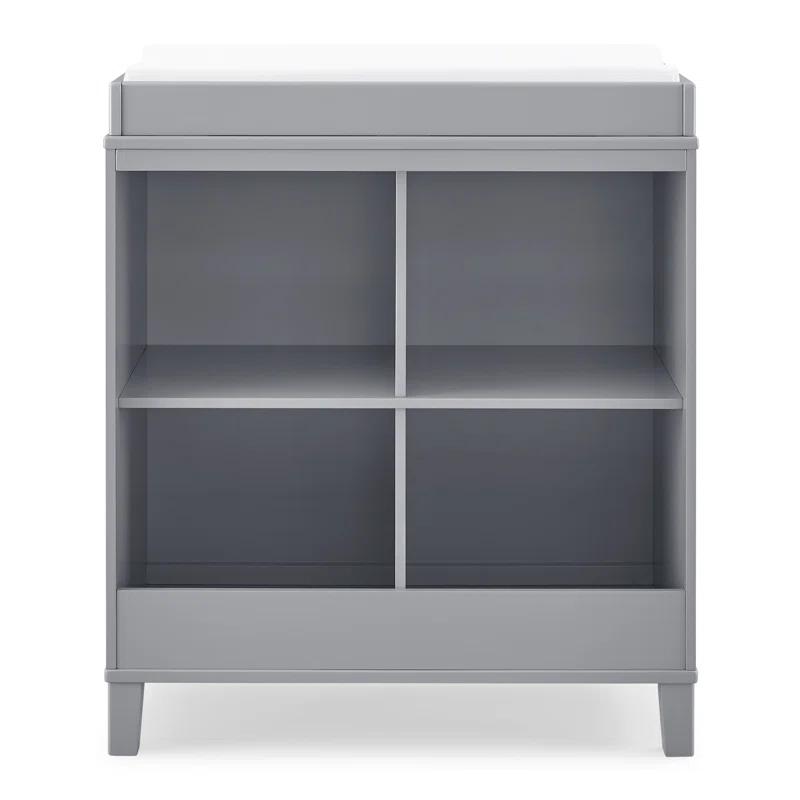 Delta Children Huck Convertible Changing Table