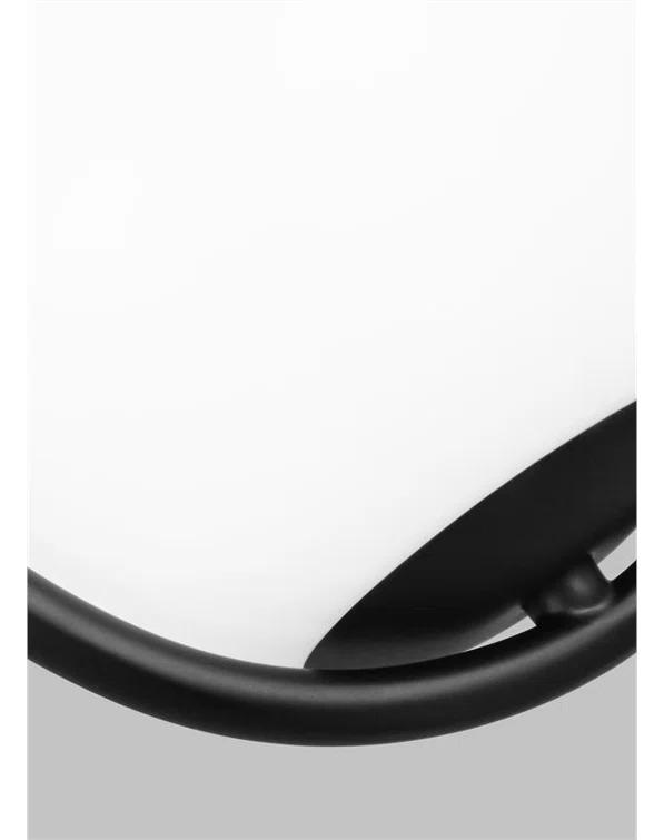 Galassia Sconce by AERIN - Black