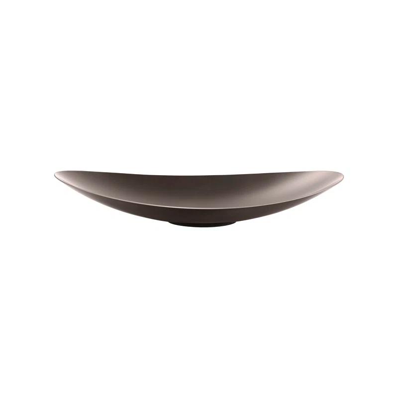 ONDEA Stainless Steel Decorative Bowl