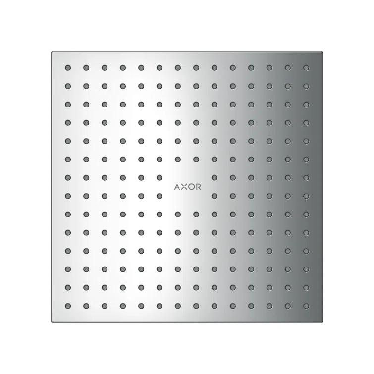 AXOR ShowerSolutions Adjustable Shower Head 35315001