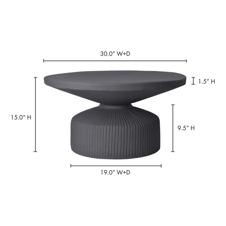 Reyna Coffee Table