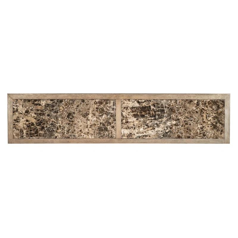 Hooker Furniture Melange Dancer Credenza