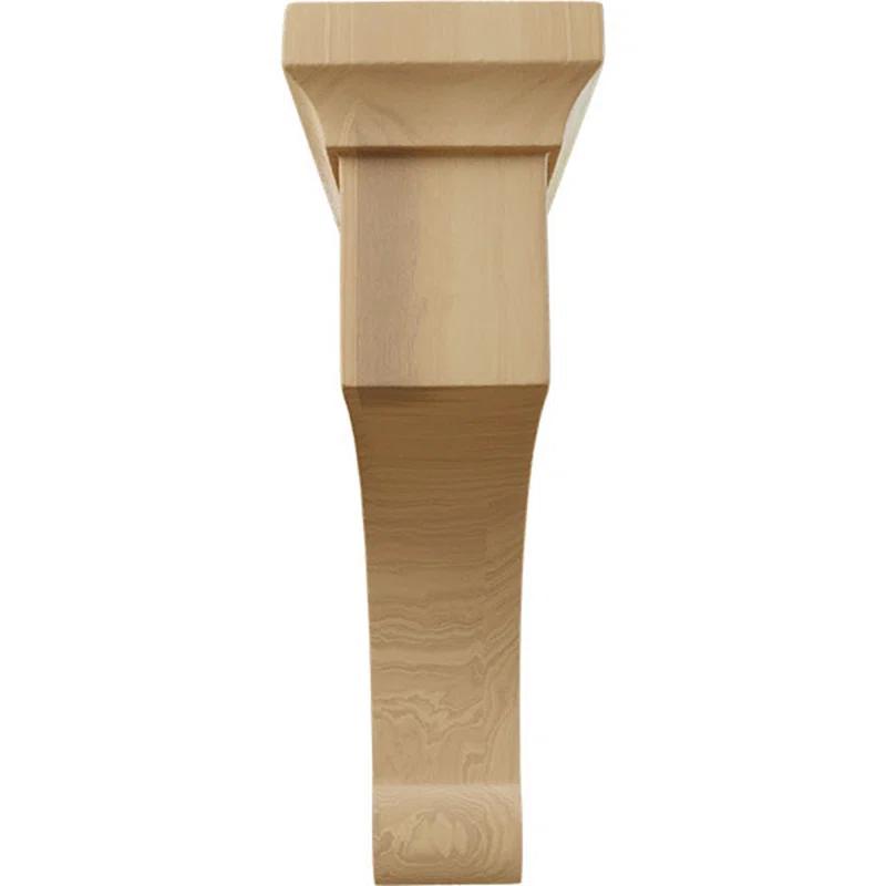 Gomez Medium Wood Bracket