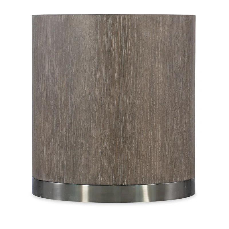 Hooker Furniture Modern Mood End Table
