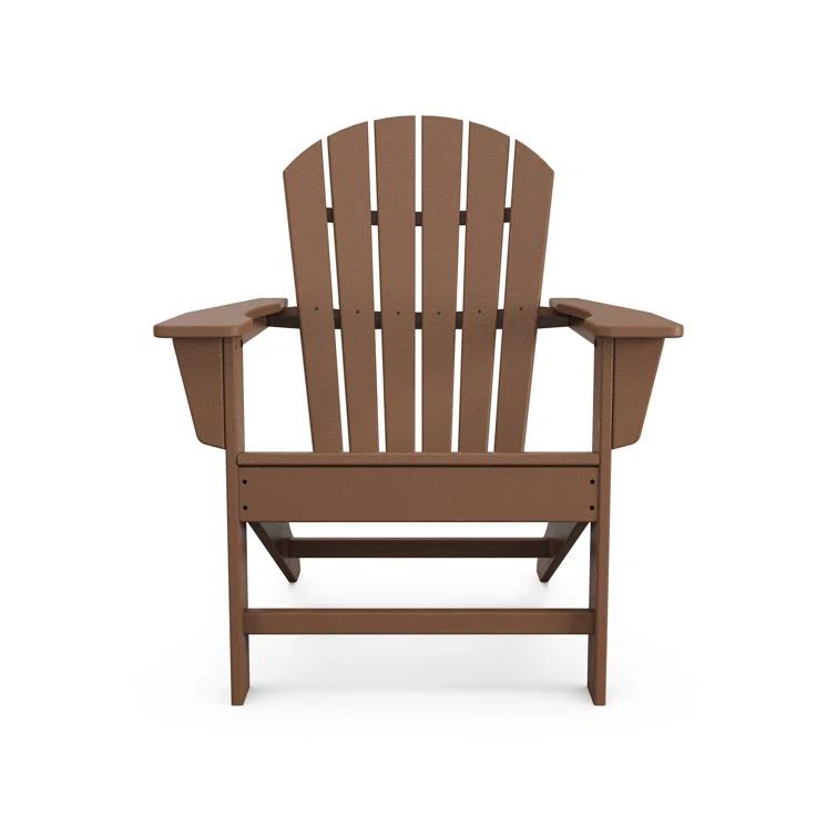POLYWOOD x Birch Lane Verlyn Adirondack Chair