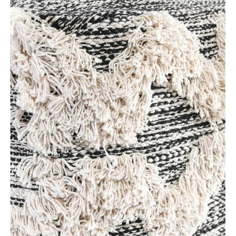 Maeve Upholstered Pouf